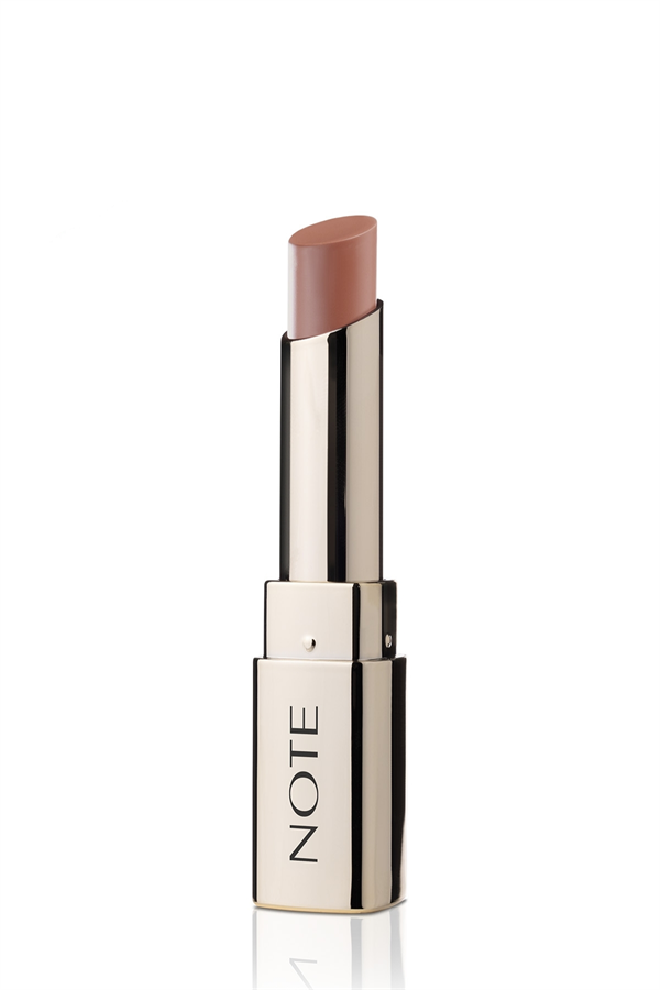 Note Iconic Matte Lipstick 102 Soulmate Kalıcı Mat Ruj - Nude