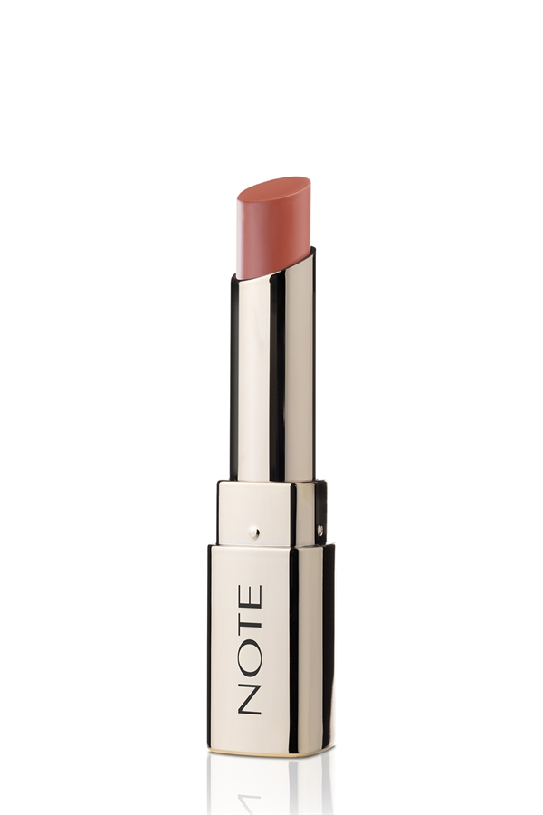 Note Iconic Matte Lipstick 106 Independent Kalıcı Mat Ruj - Nude-40110180