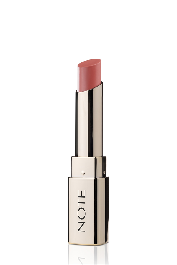 Note Iconic Matte Lipstick 108 Dreamer Kalıcı Mat Ruj - Pembe-40110180