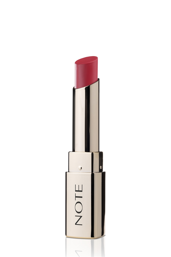 Note Iconic Matte Lipstick 109 Limitless Kalıcı Mat Ruj - Pembe-40110180