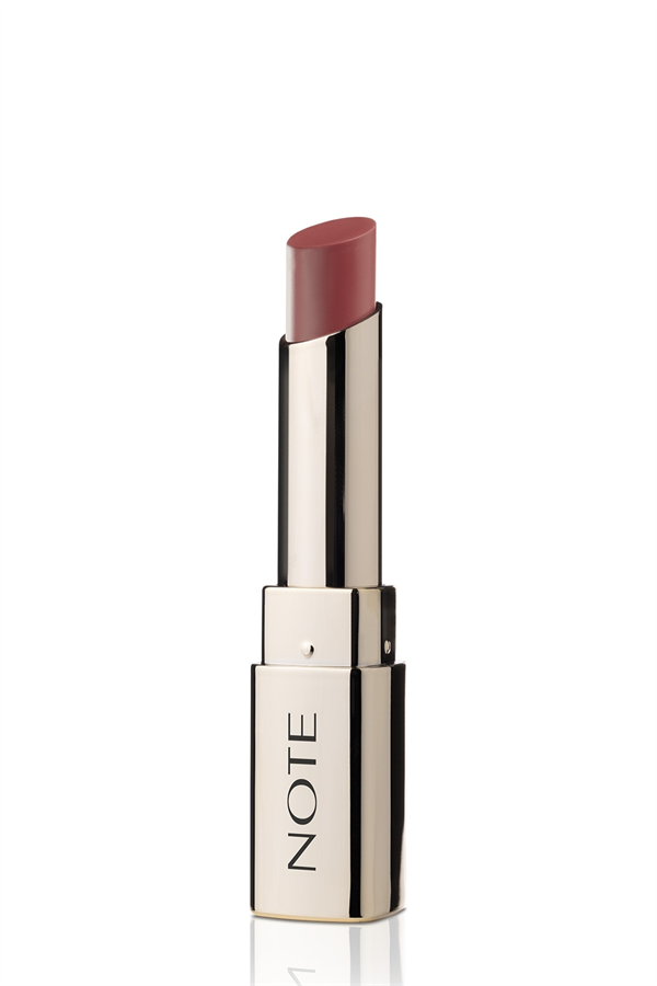 Note Iconic Matte Lipstick 110 Alluring Kalıcı Mat Ruj - Kırmızı-40110180