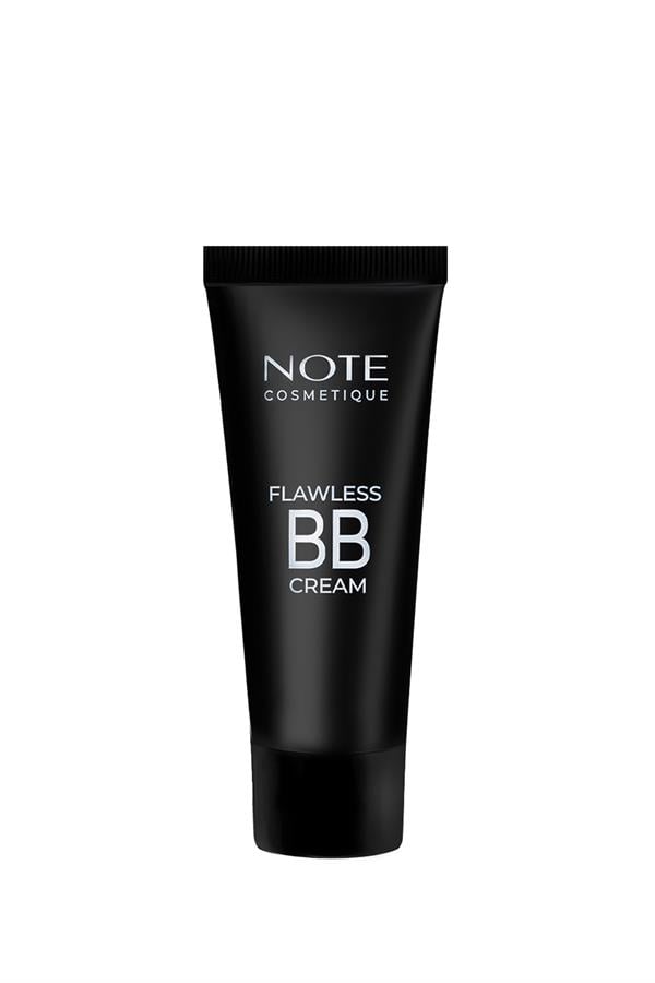 Note Flawless BB Cream 02 Doğal Kapatıcı BB Krem-40110180