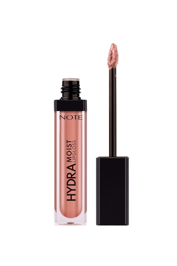 Note Hydramoist Lipgloss 13 Secret Kiss Nemlendirici Dudak Parlatıcısı - Işıltılı-40110180