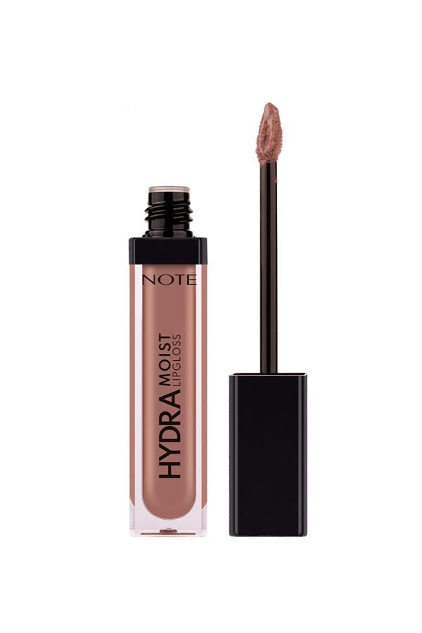 Note Hydramoist Lipgloss 24 Smell Of Coffee Nemlendirici Dudak Parlatıcısı - Nude-40110180