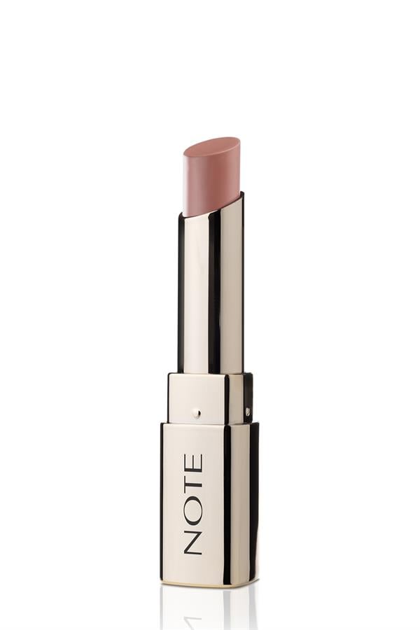 Note Iconic Matte Lipstick 101 Darling Kalıcı Mat Ruj - Nude-40110180
