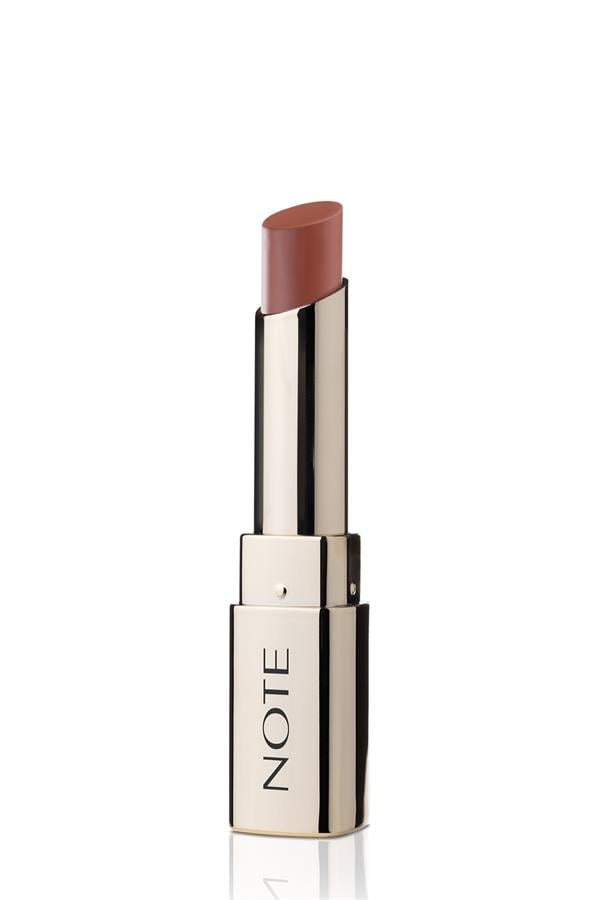 Note Iconic Matte Lipstick 105 Mystick Kalıcı Mat Ruj - Nude-40110180