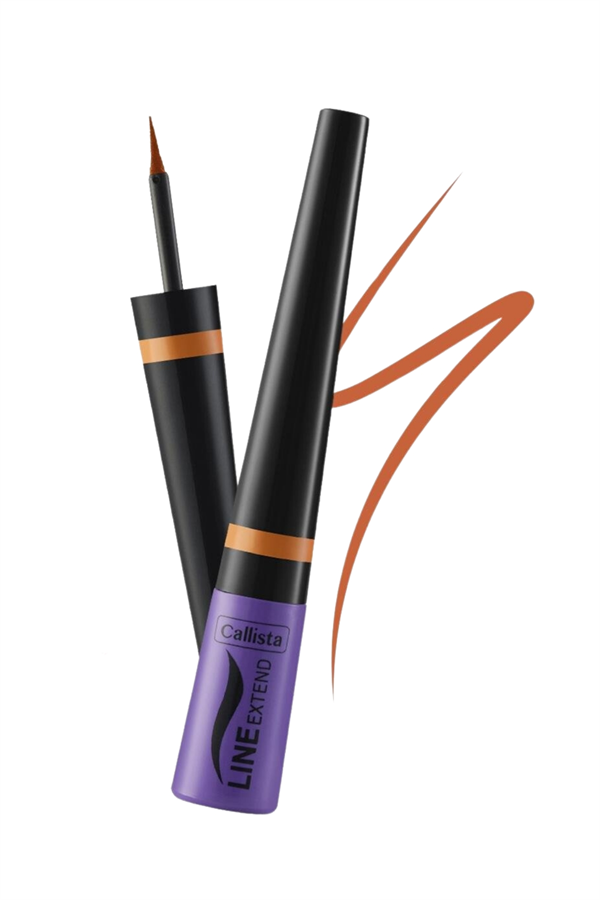 Callista Line Extend Dipliner 04 Zesty Orange - Turuncu-40110180