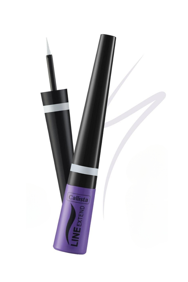 Callista Line Extend Dipliner 05 Limitleess White - Beyaz-40110180