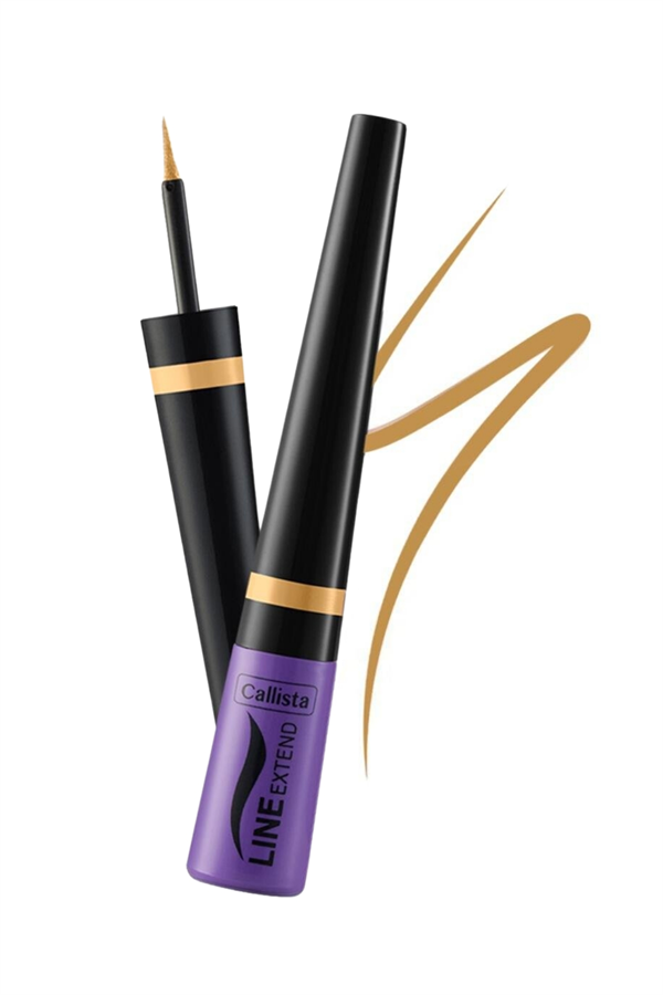 Callista Line Extend Dipliner 09 All The Shine - Sarı-40110180