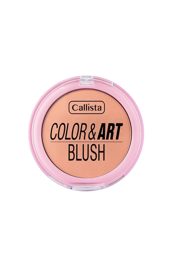 Callista Color Art Blush Allık 160 Rosy Glow-40110180