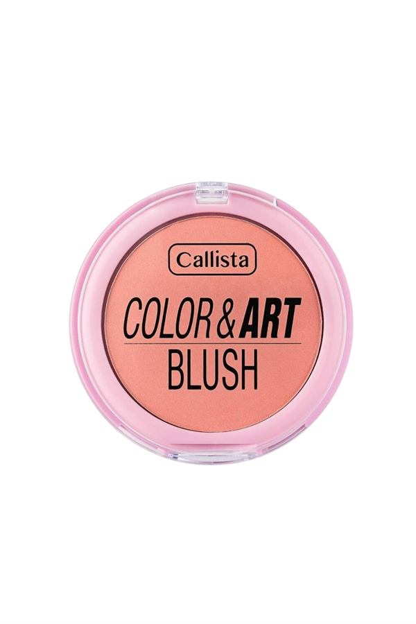 Callista Color Art Blush Allık 180 Pink Perfection-40110180