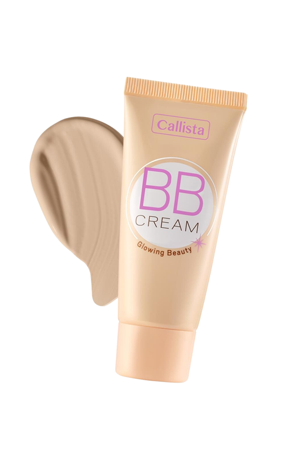 Callista BB Cream 110 Doğal Kapatıcı SPF 15 BB Krem-40110180