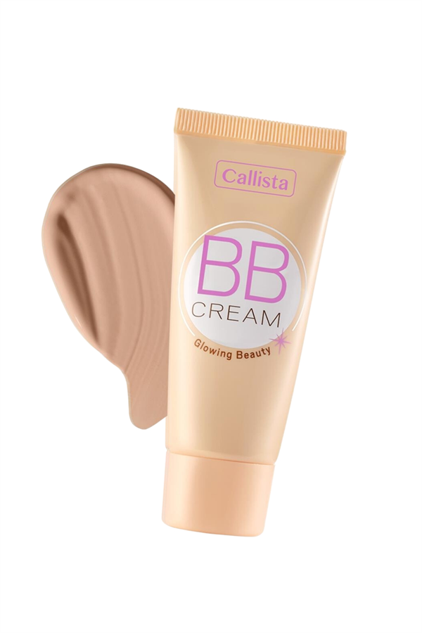 Callista BB Cream 120 Doğal Kapatıcı SPF 15 BB Krem-40110180