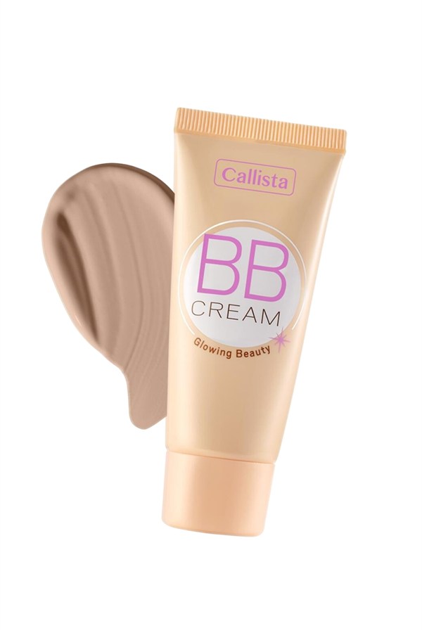 Callista BB Cream 130 Doğal Kapatıcı SPF 15 BB Krem-40110180