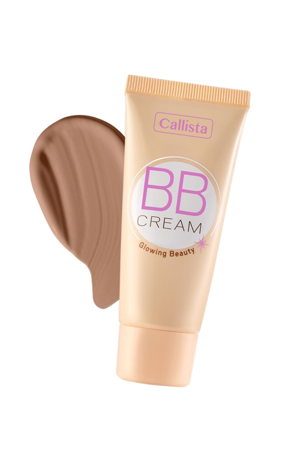 Callista BB Cream 150 Doğal Kapatıcı SPF 15 BB Krem-40110180