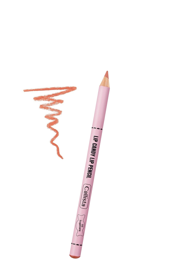 Callista Lip Candy Dudak Kalemi 03 Cookie Dough - Nude-40110180