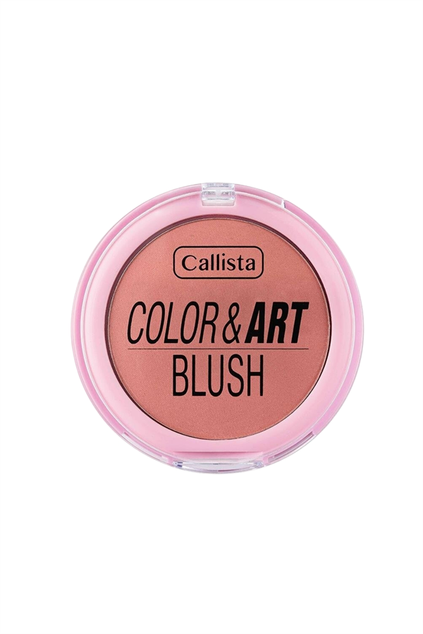 Callista Color Art Blush Allık 170 Berry Bliss-40110180