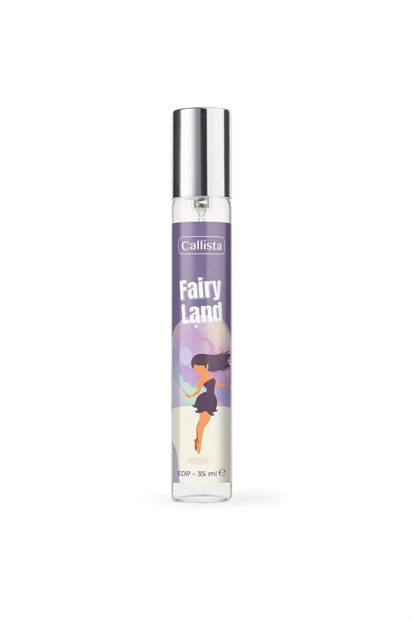 Callista Fairy Land EDP 35 ml Kadın Parfüm-40110180