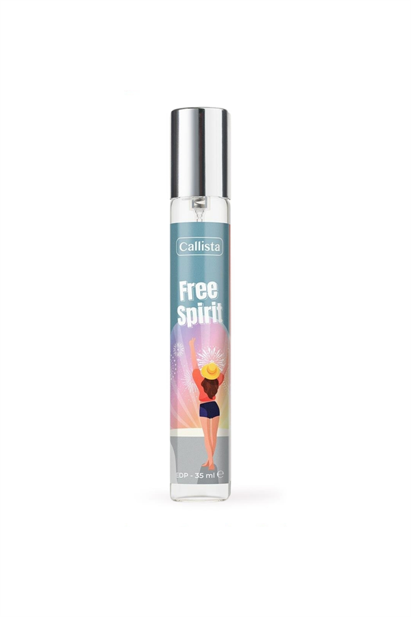 Callista Free Spirit EDP 35 ml Kadın Parfüm-40110180