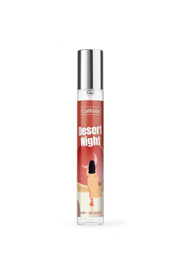 Callista Desert Night EDP 35 ml Kadın Parfüm-40110180