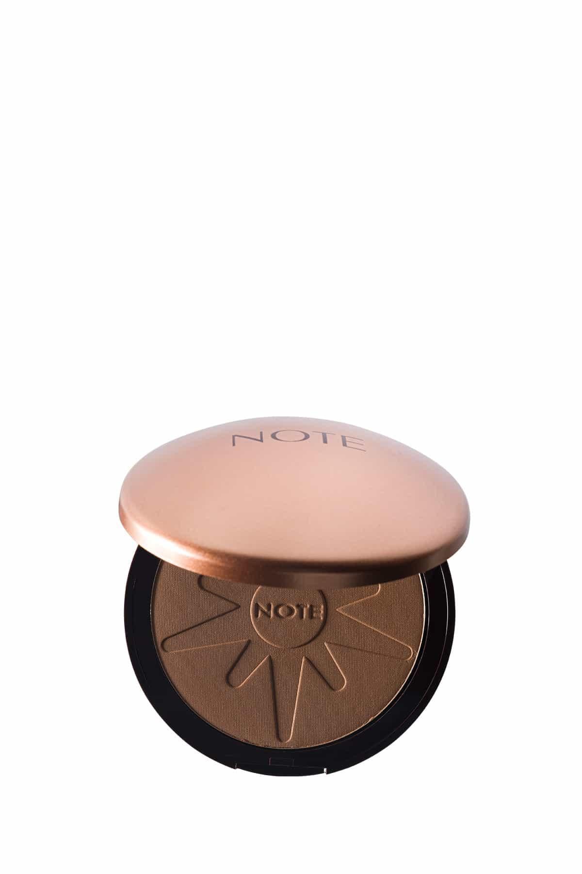 Note Bronzing Powder 20 Bronzlaştırıcı Pudra-007.1329