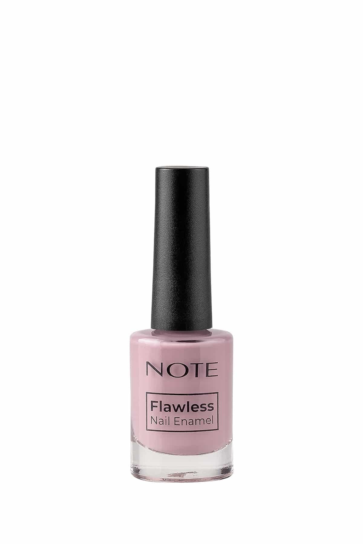 Note Nail Flawless Oje 03 Dried Rose - Pembe-007.1865