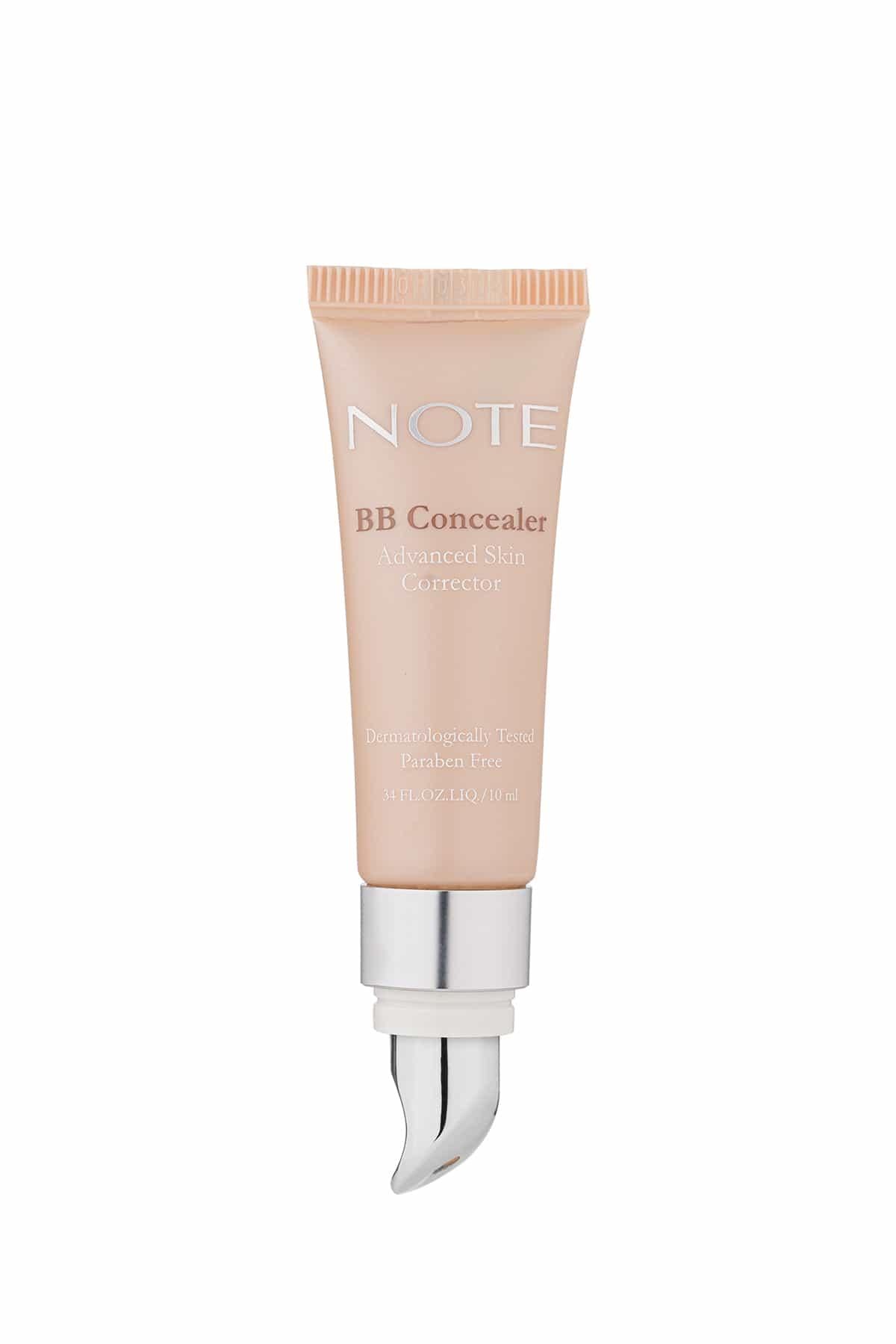 Note BB Concealer 03 SPF 15 Göz Altı Kapatıcısı-007.1424