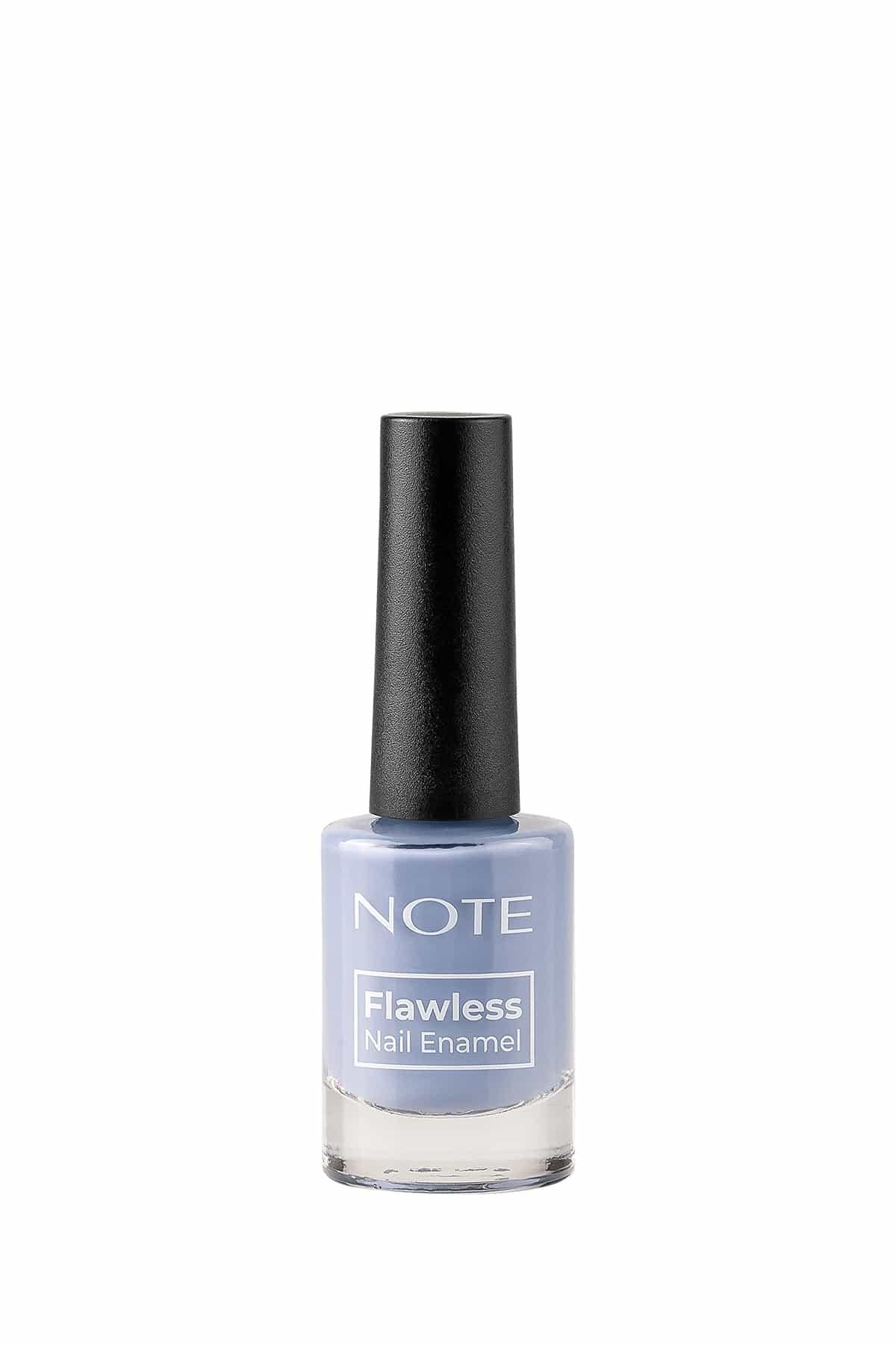 Note Nail Flawless Oje 13 Calm Zone - Mor-007.1875