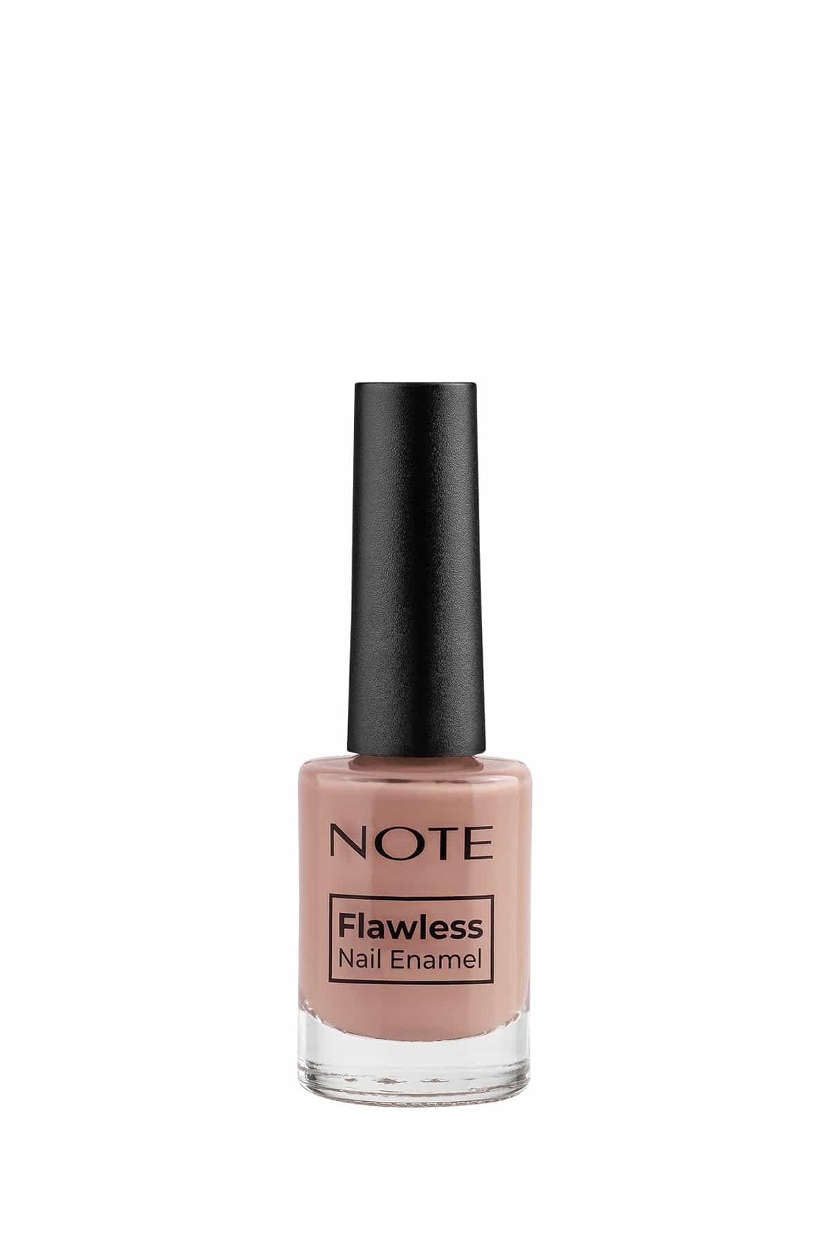 Note Nail Flawless Oje 60 Gentle Fawn - Nude-007.1998