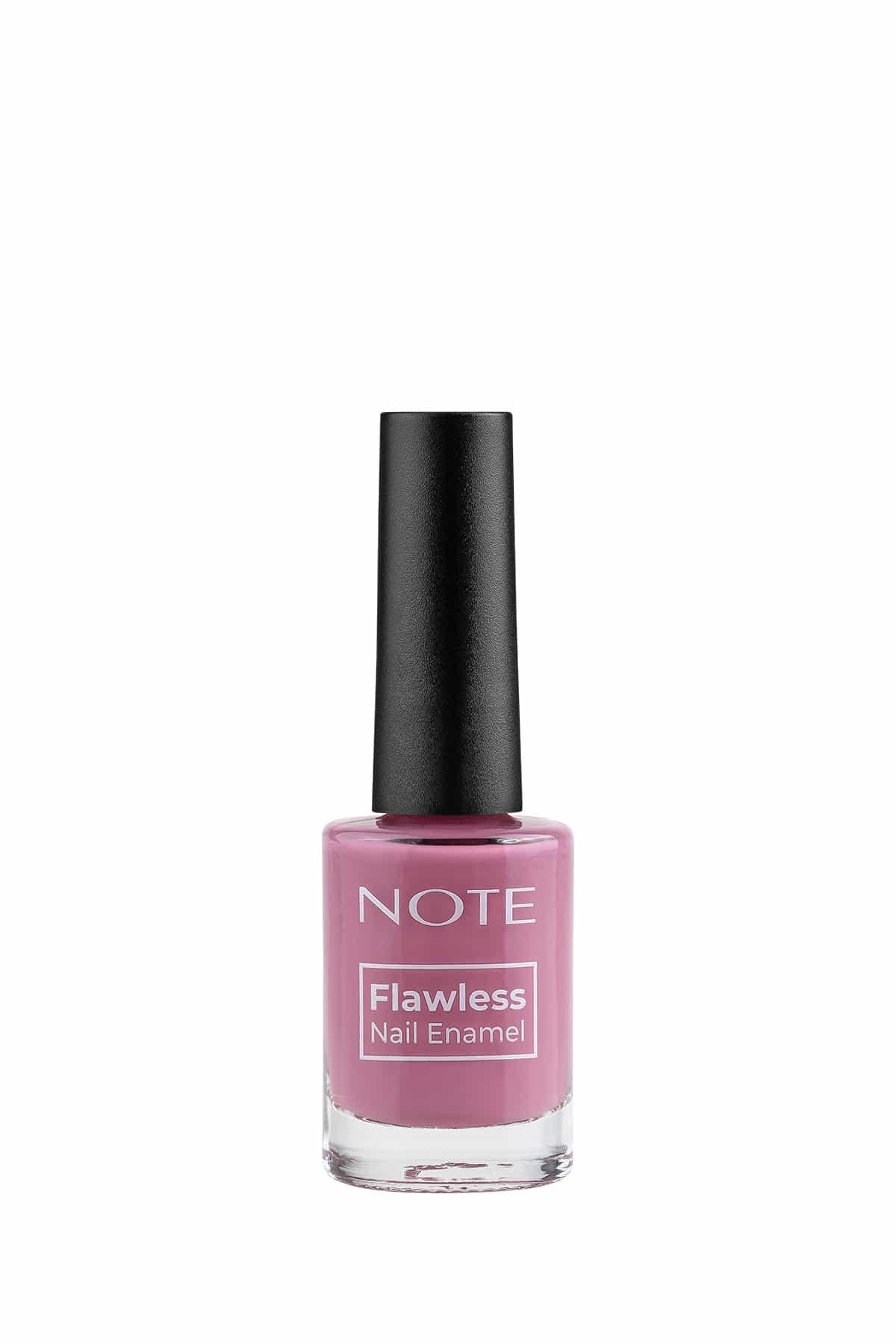 Note Nail Flawless Oje 84 Dusty Rose - Pembe-007.2022