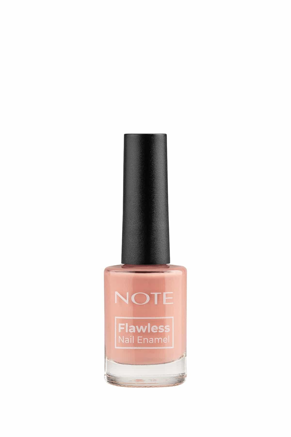 Note Nail Flawless Oje 25 Sweet Dreams - Nude-007.1937