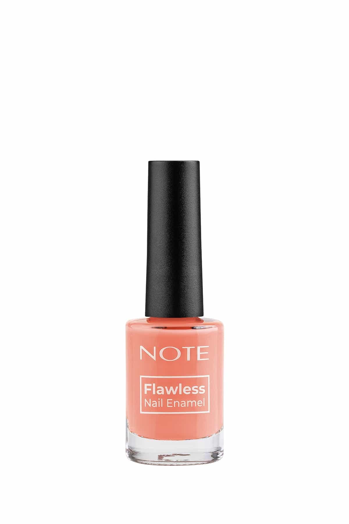 Note Nail Flawless Oje 74 Day Dream - Pembe-007.2012