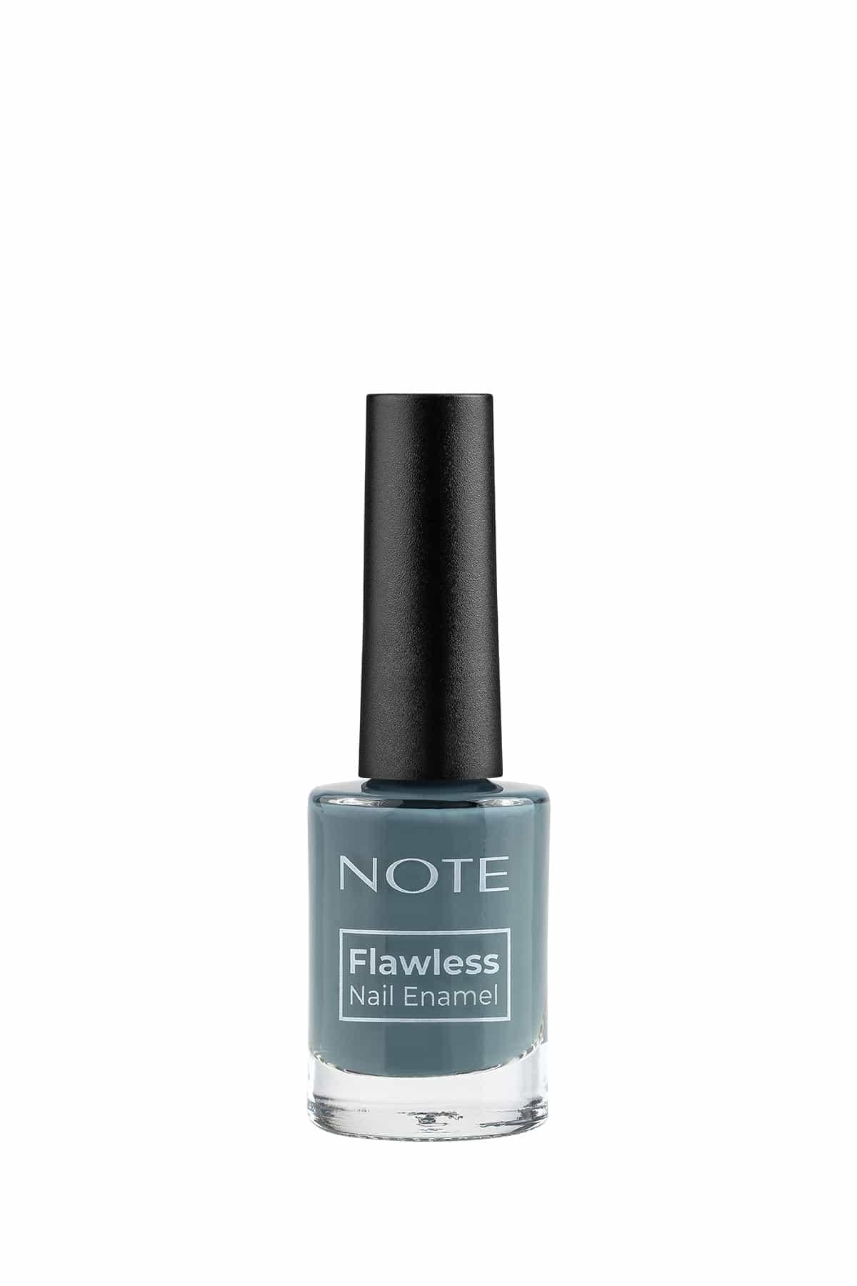 Note Nail Flawless Oje 113 Mystic Falls - Yeşil-007.2051