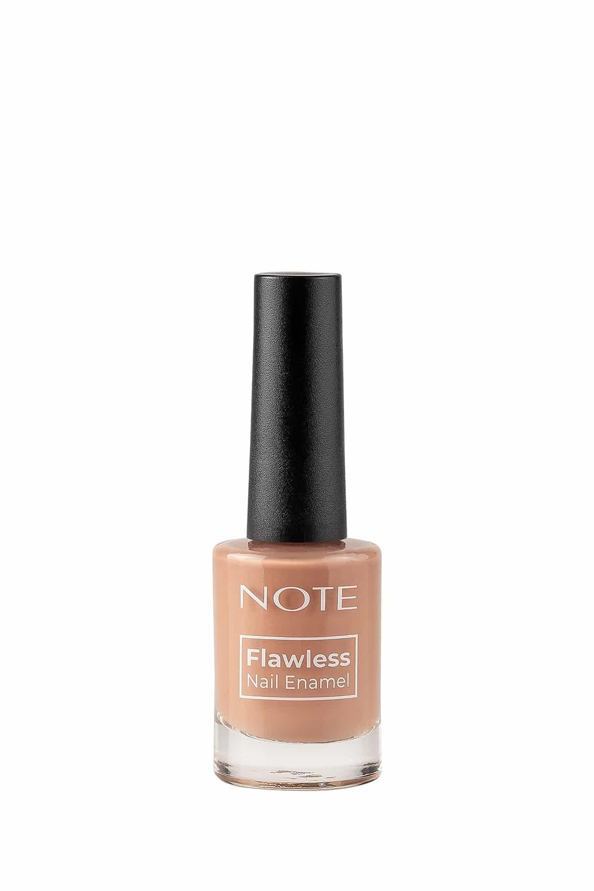 Note Nail Flawless Oje 05 Teddy Bear - Nude-007.1867