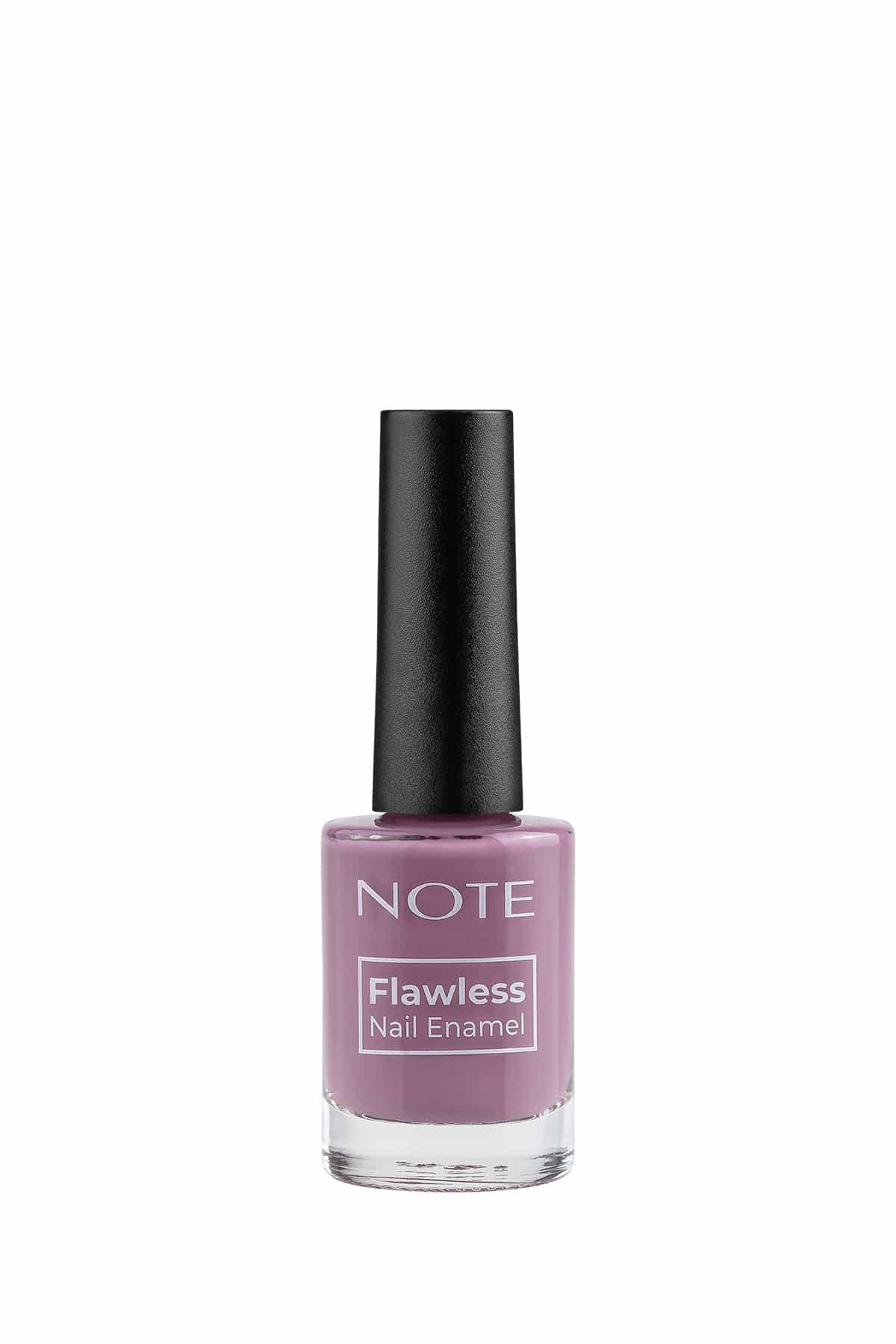 Note Nail Flawless Oje 85 Pure Violet - Mor-007.2023