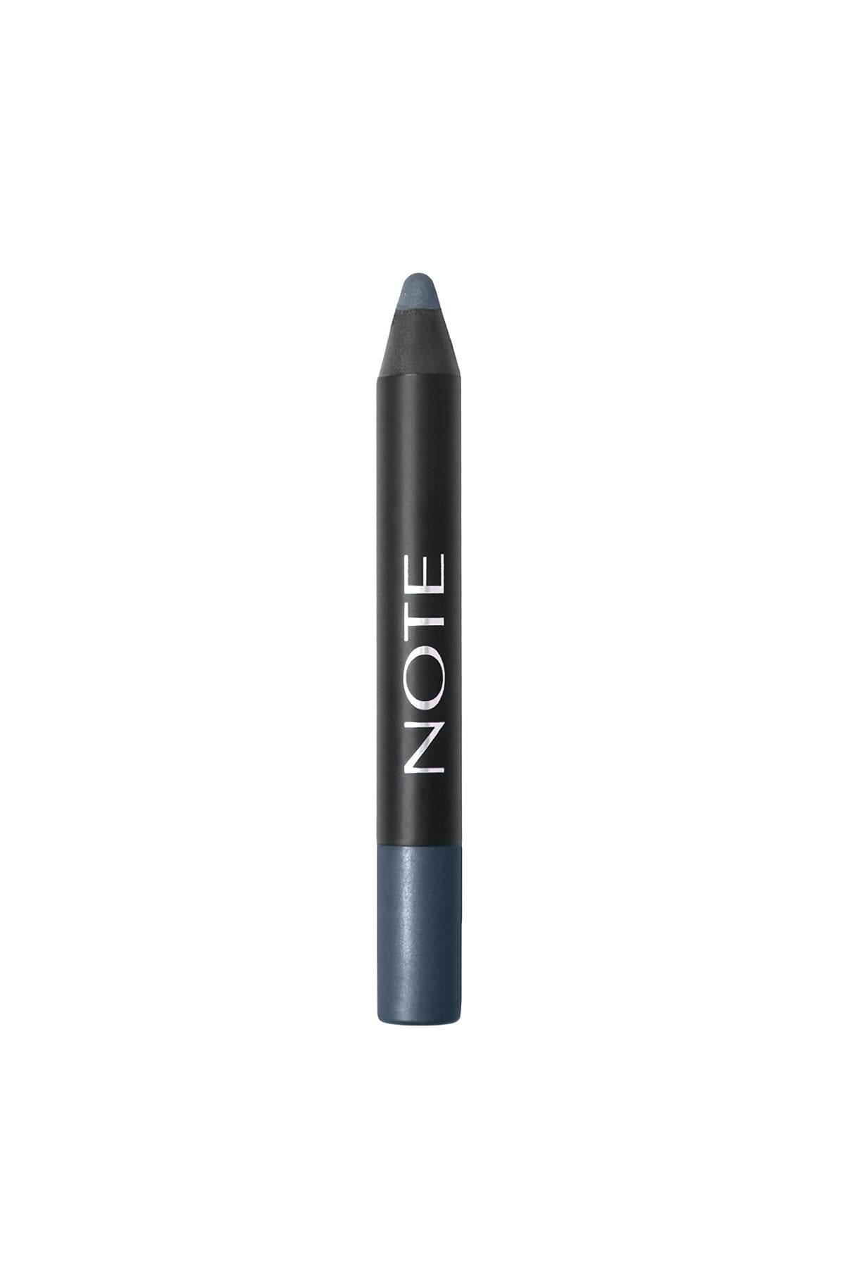 Note Jumbo Kalem Far 06 Blue Grey - Antrasit Mavi-007.1283