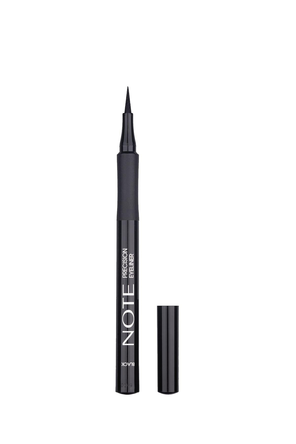 Note Precision Kalem Likit Eyeliner Keçe Uçlu-007.1293
