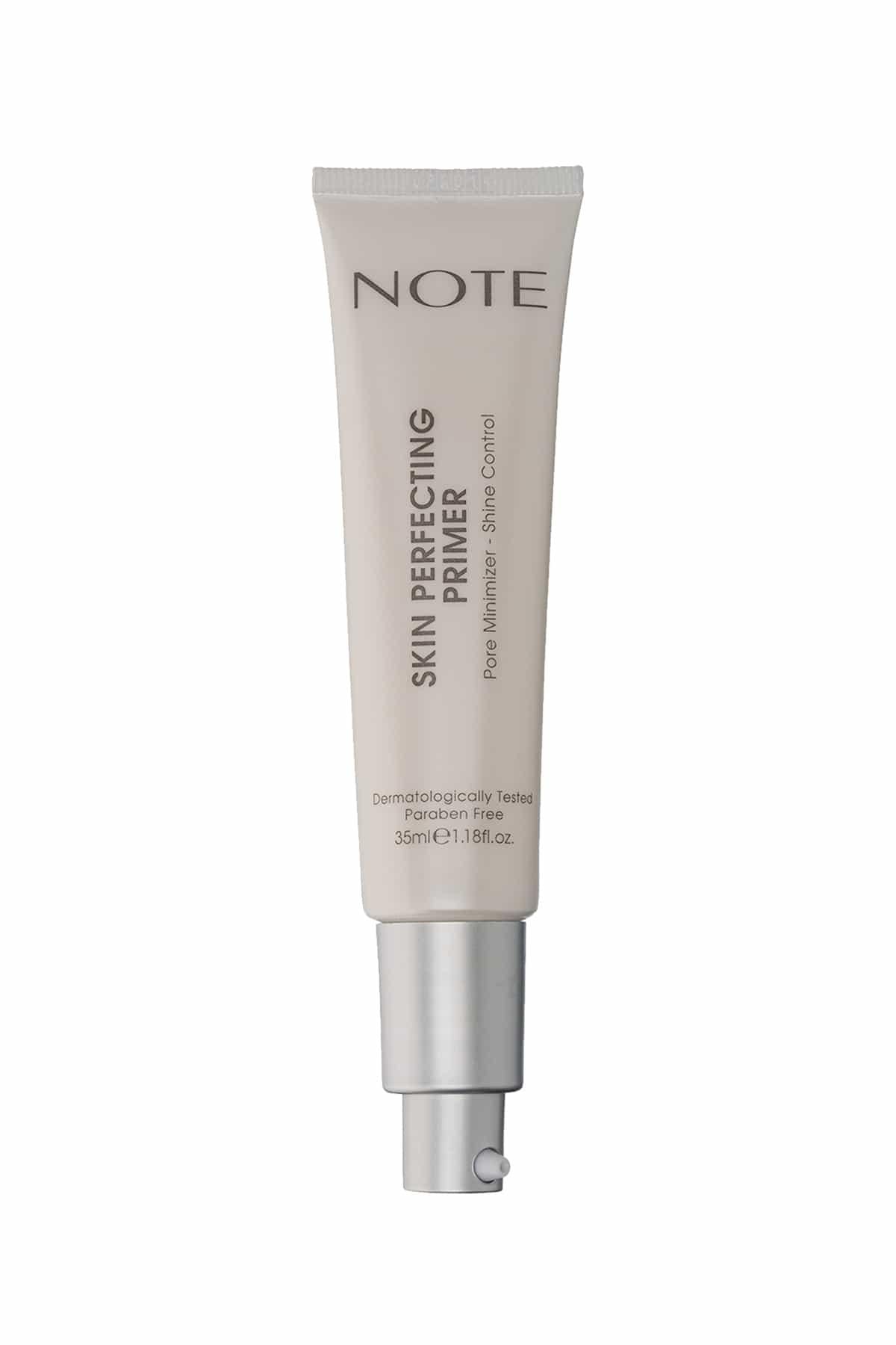 Note Skin Perfecting Primer Matlaştırıcı Makyaj Bazı-007.1551