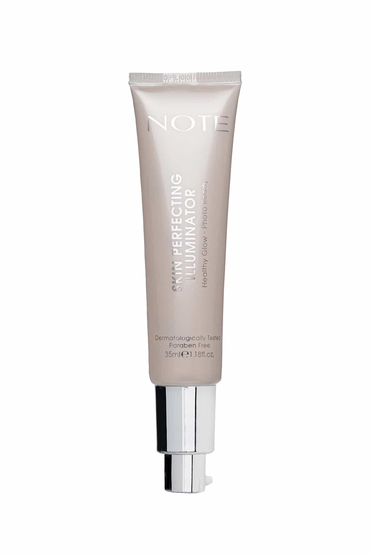 Note Skin Perfecting Illuminator Aydınlatıcı Makyaj Bazı-007.1552