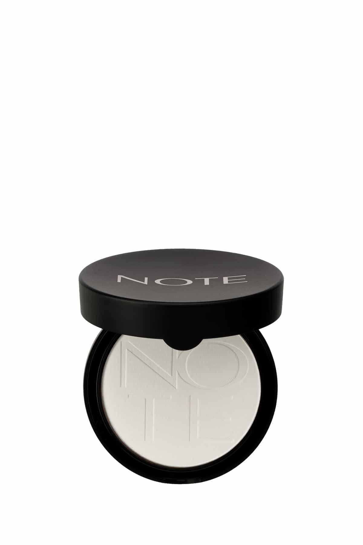 Note Translucent Setting Powder Makyaj Sabitleyici Transparan Pudra-007.1666