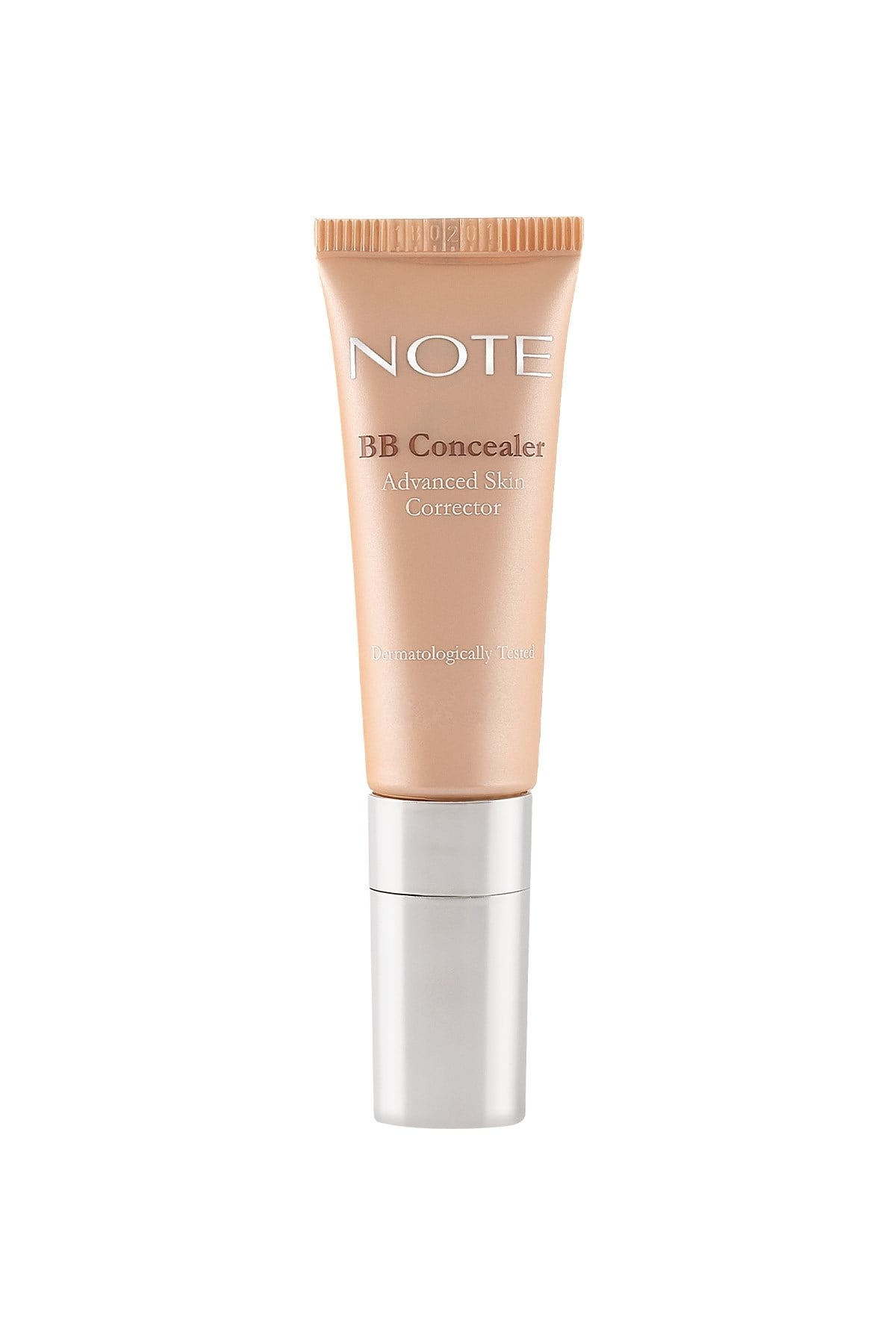 Note BB Concealer 02 SPF 15 Göz Altı Kapatıcısı-30110223