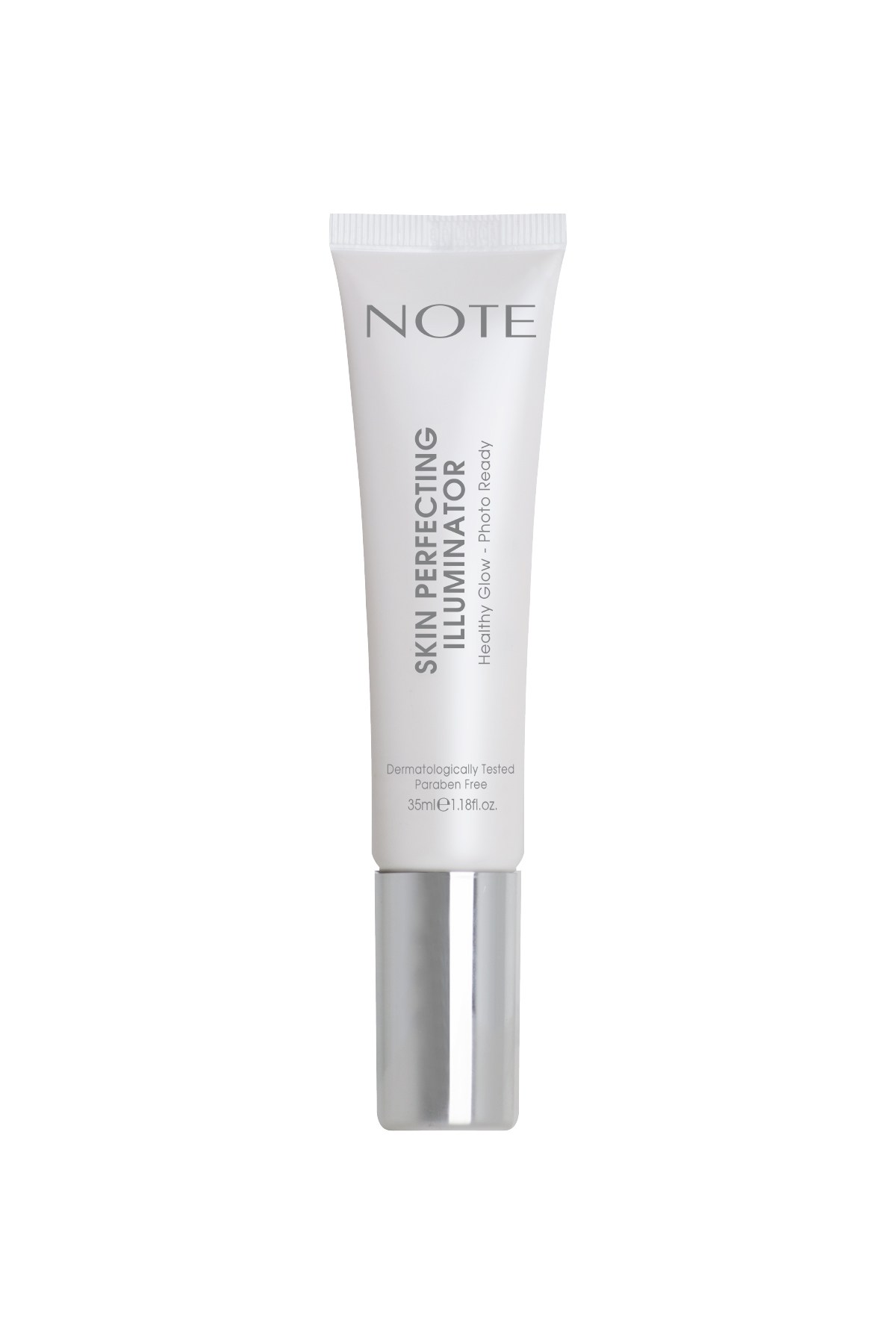 Note Skin Perfecting Illuminator Aydınlatıcı Makyaj Bazı-30110566