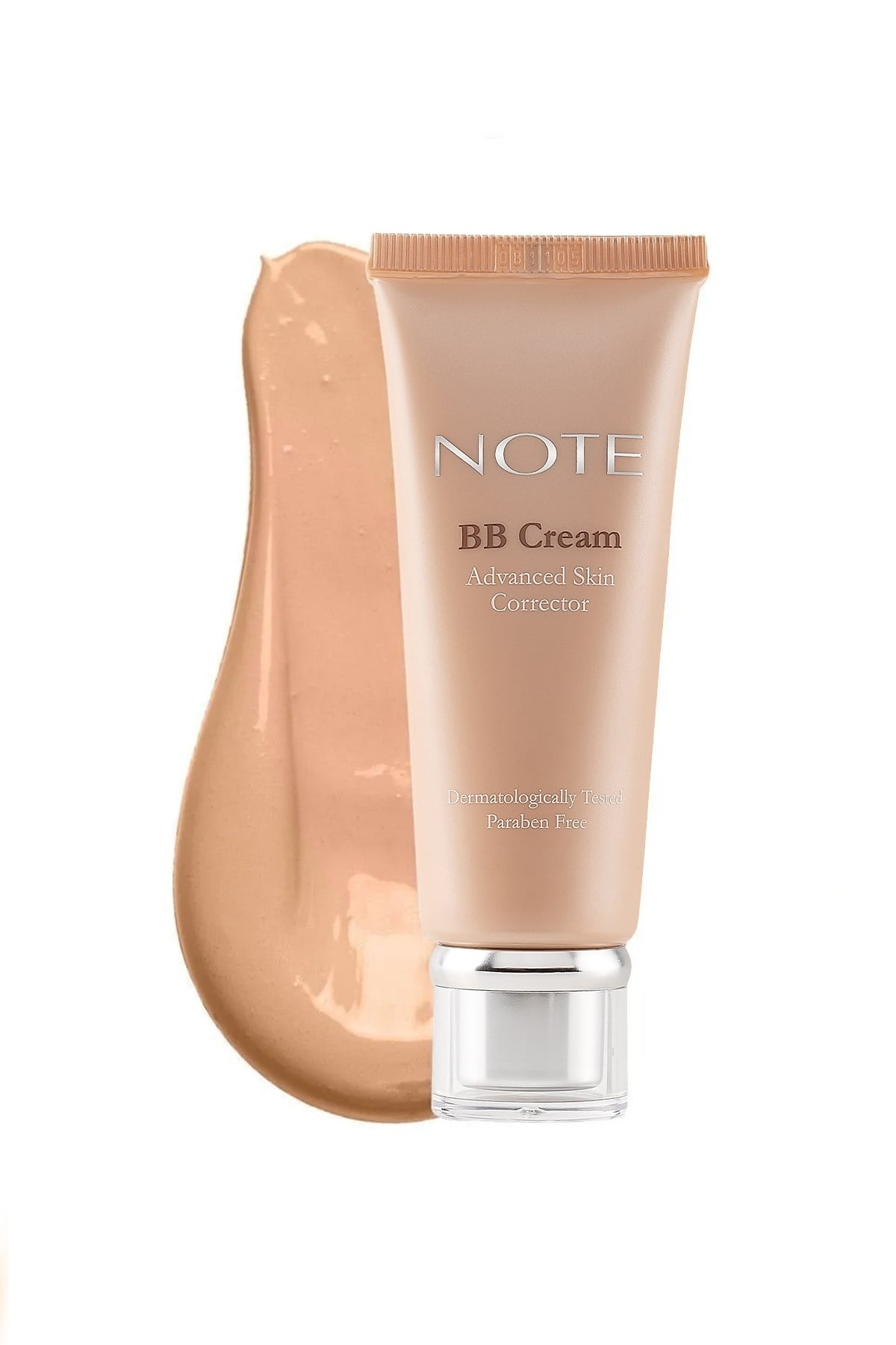 Note BB Cream 01 SPF 15 Nemlendirici Etkili Yoğun Kapatıcı BB Krem-30110574