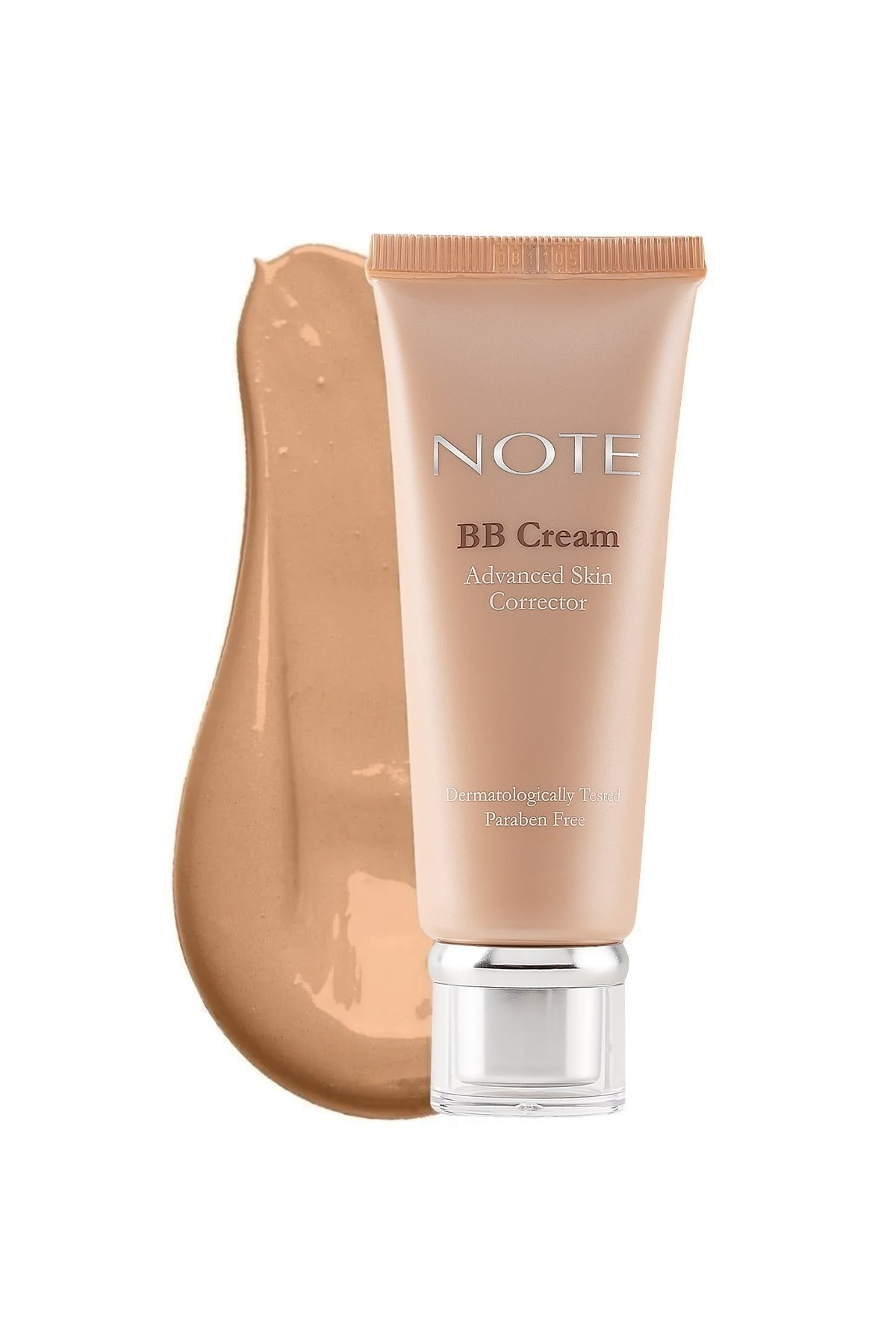Note BB Cream 02 SPF 15 Nemlendirici Etkili Yoğun Kapatıcı BB Krem-30110576