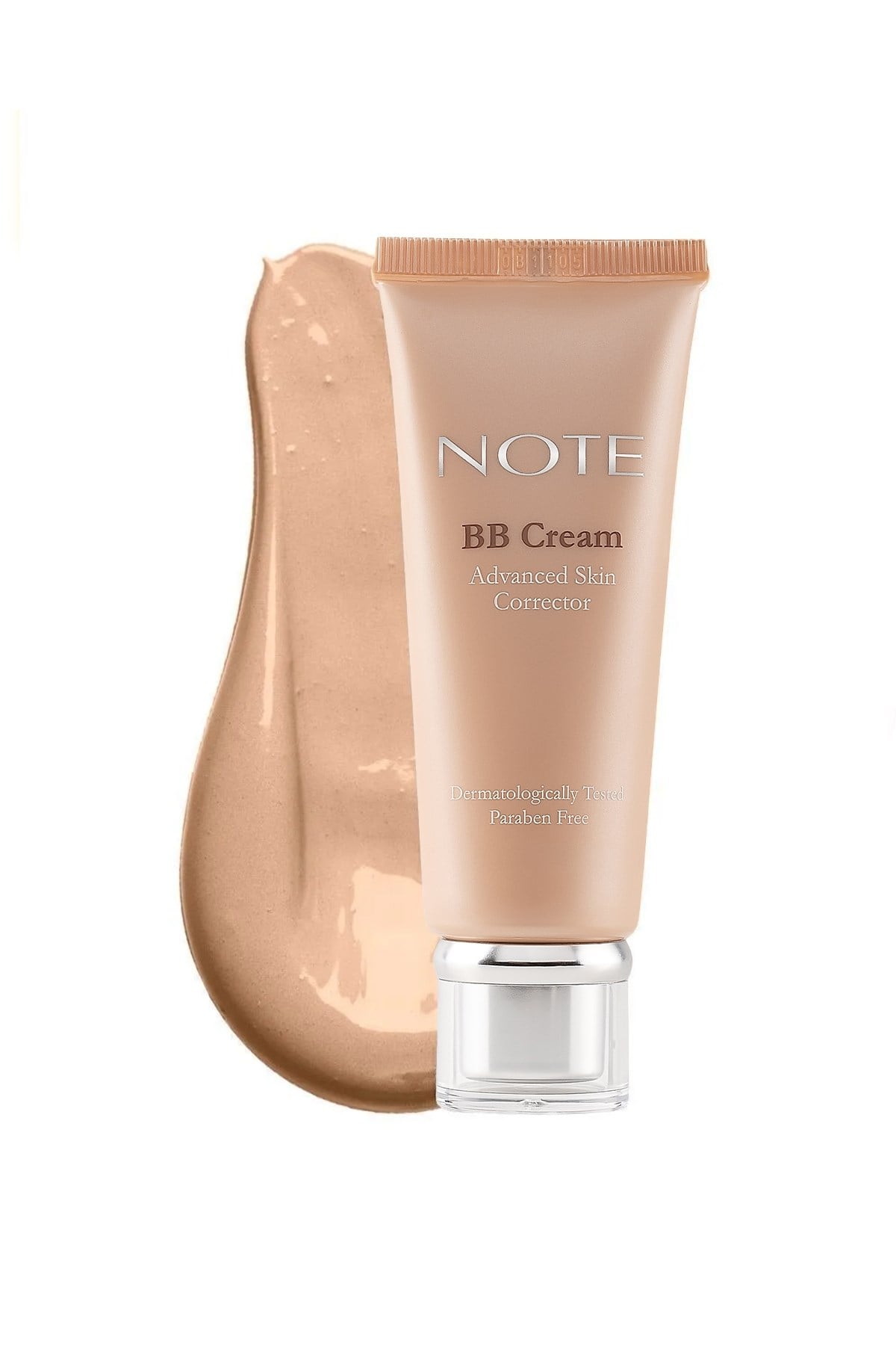 Note BB Cream 500 SPF 15 Nemlendirici Etkili Yoğun Kapatıcı BB Krem-30110592