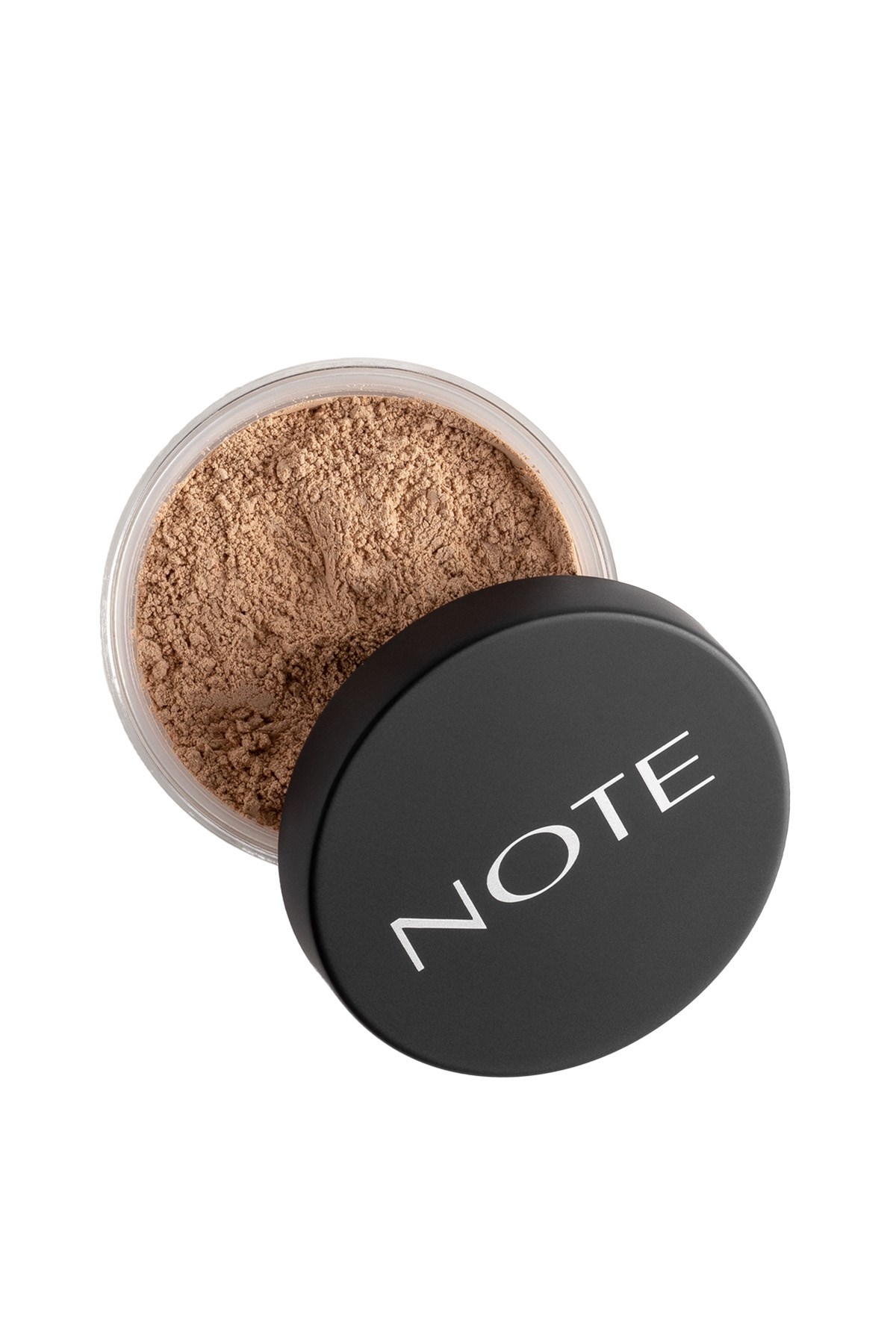 Note Loose Powder 04 Beige Makyaj Sabitleyici Matlaştırıcı Toz Pudra-30110633