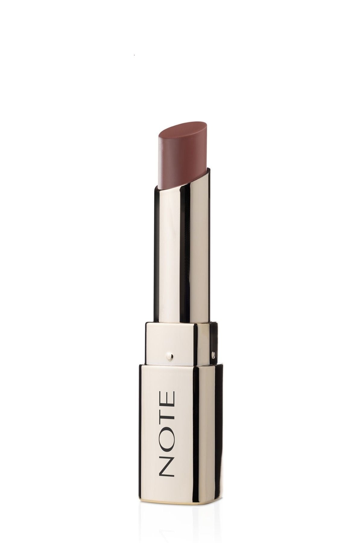 Iconic Matte Lipstick 107 Idol Kalıcı Mat Ruj - Kahverengi-30111454