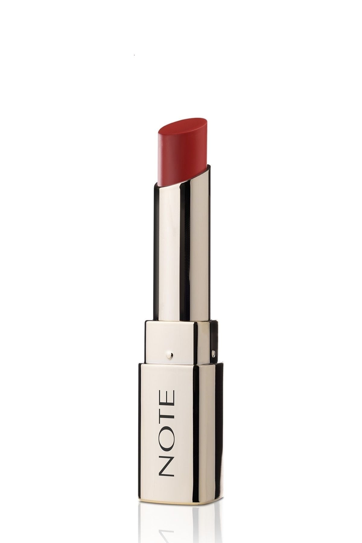 Iconic Matte Lipstick 112 Powerful Kalıcı Mat Ruj - Kırmızı-30111459