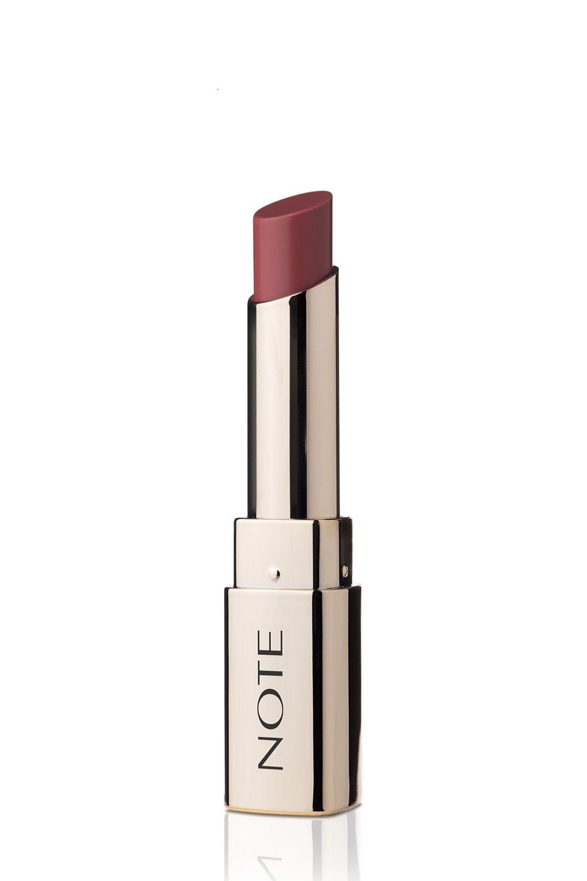 Iconic Sheer Lipstick 204 Ruler Nemlendirici Parlak Ruj - Pembe-30111463