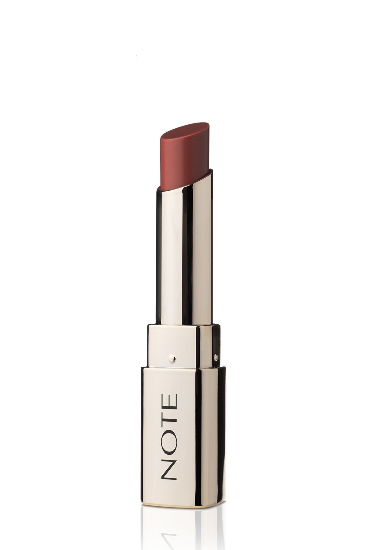 Iconic Sheer Lipstick 205 Mystick Nemlendirici Parlak Ruj Nemlendirici Parlak Ruj - Nude-30111464